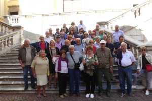 Sezione di Torino. Gita a Ceva 17.09.2022